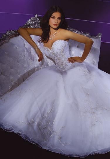 Demetrios 938 wedding dresses 12934 view0